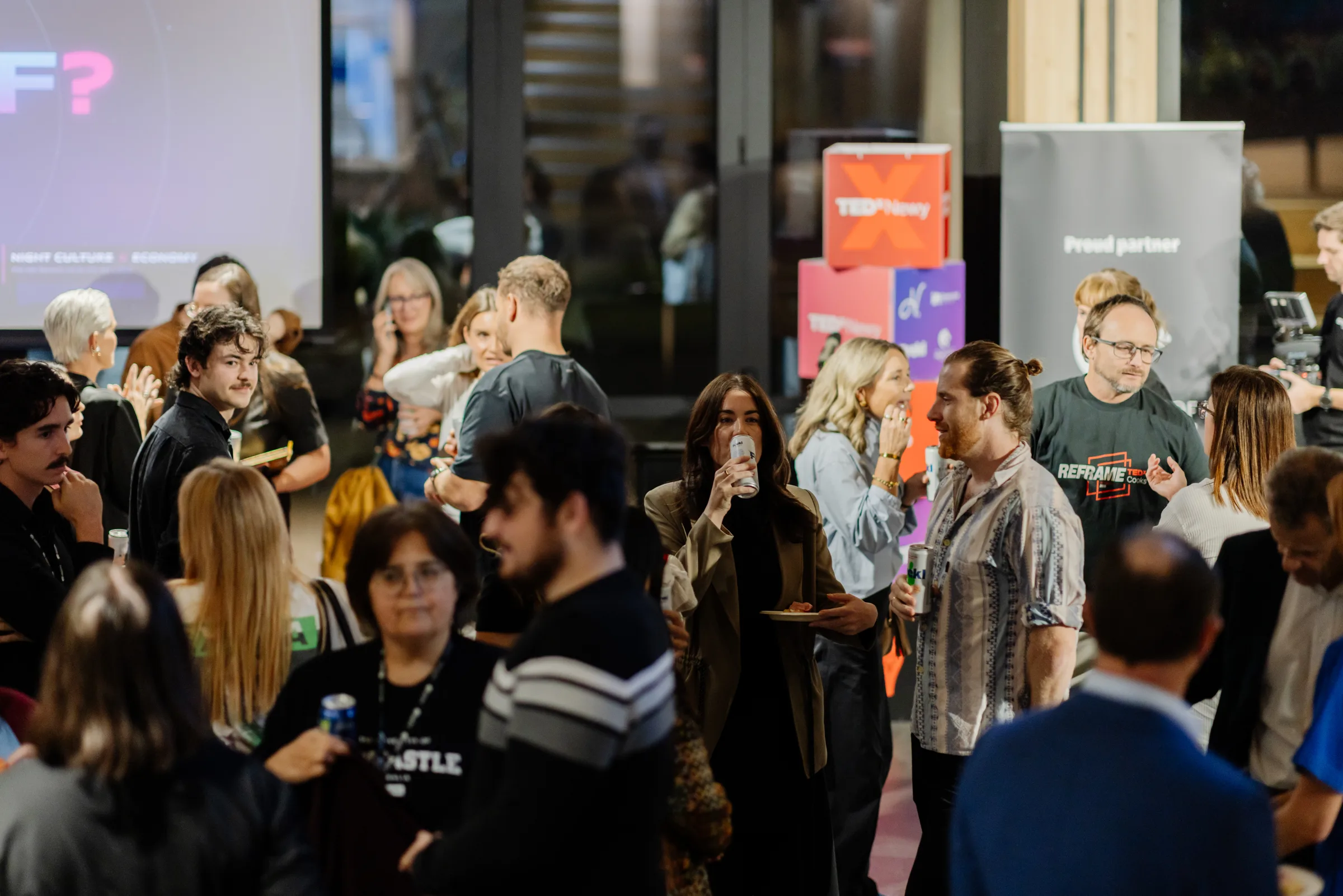 From the Newcastle 2050: What If? gallery